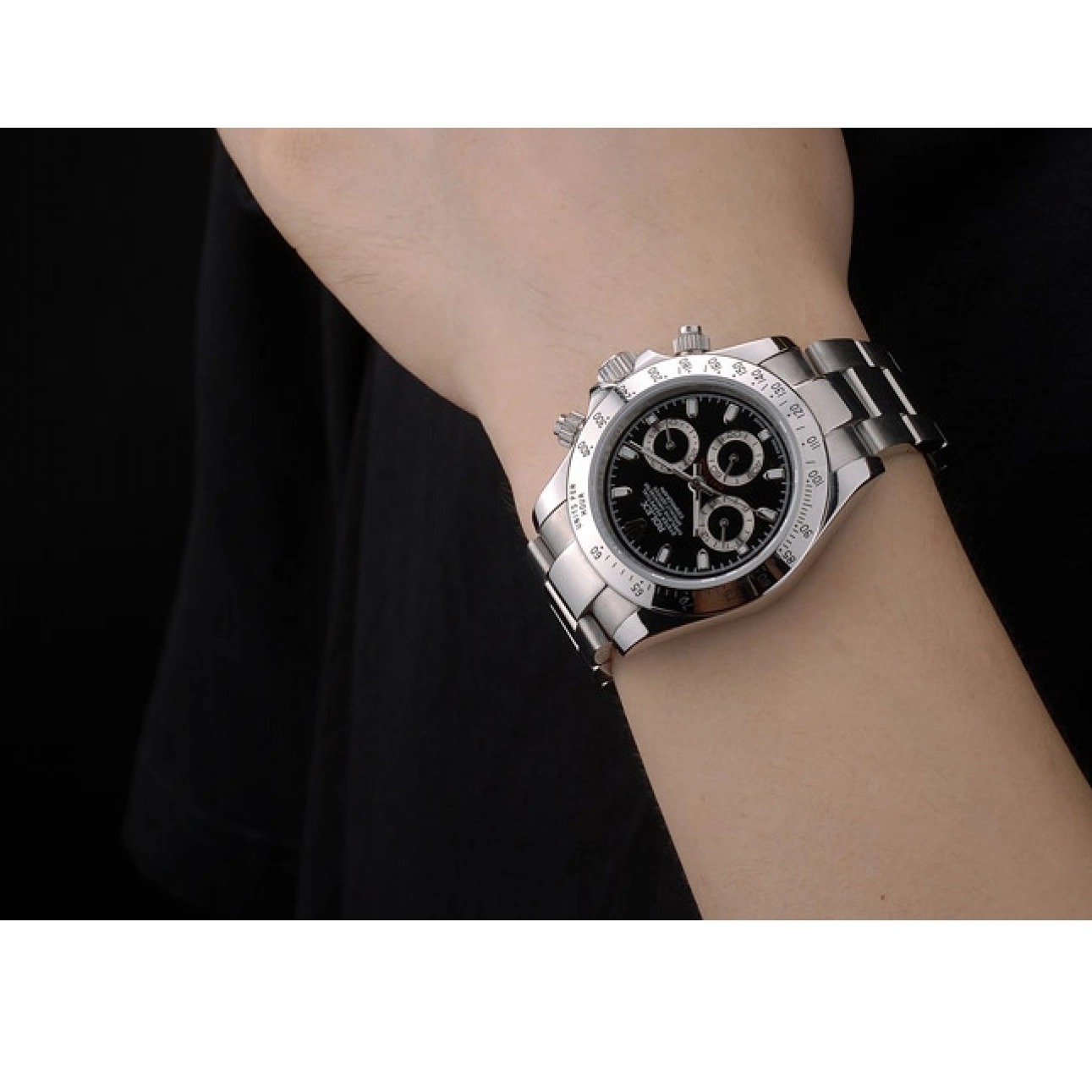 AAA Replica Watches Daytona-rl56 Rolex 0602